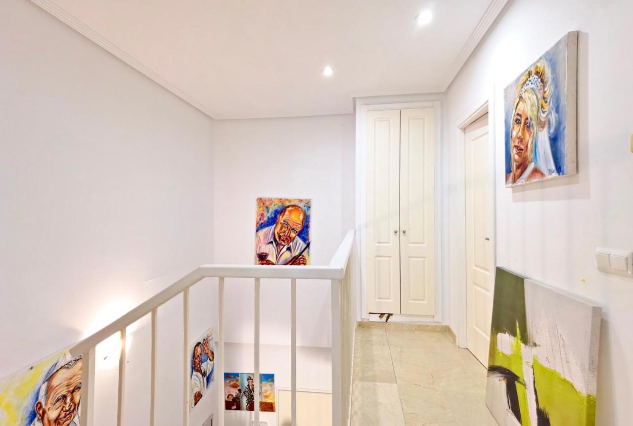 Oasis Beach Mascarat Altea Exterior foto