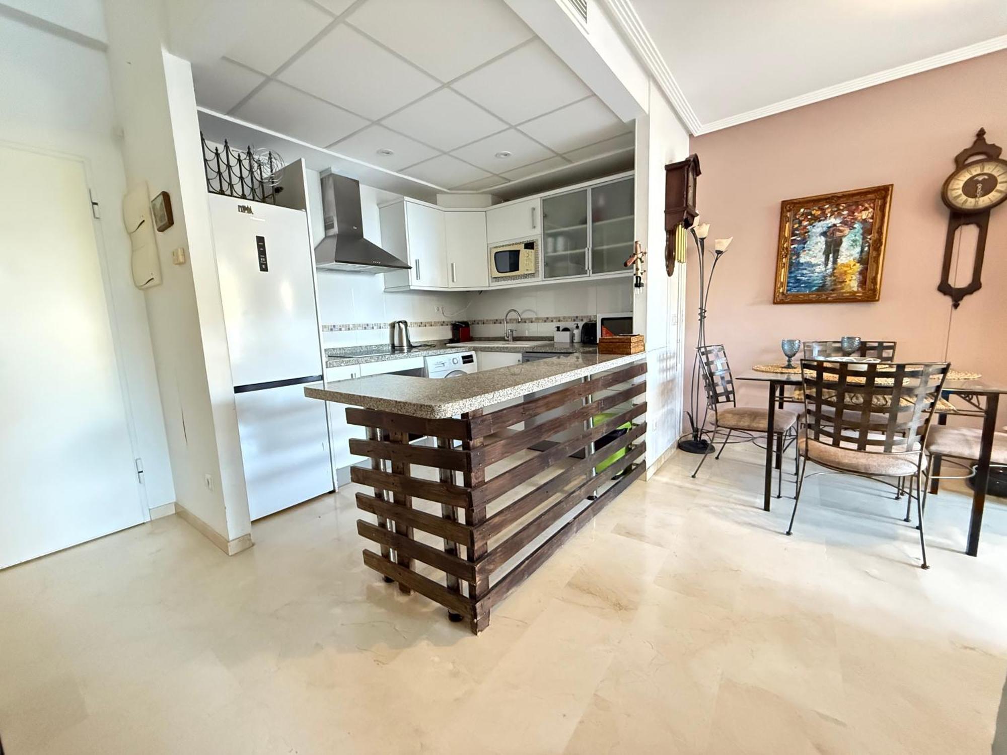 Oasis Beach Mascarat Altea Exterior foto